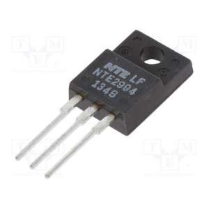 Nte2994 NTE Électronique