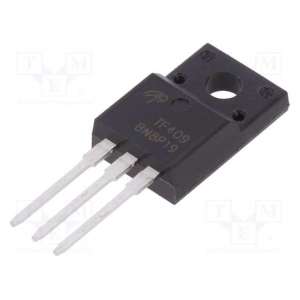 Aotf409 ALPHA & OMEGA SEMICONDUCTOR