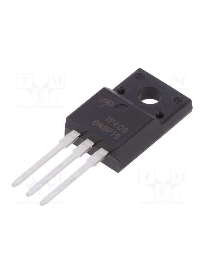 aotf409-alpha & omega semiconductor