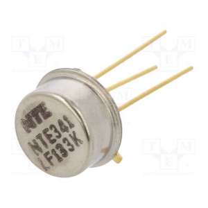 NTE341 NTE Electronics
