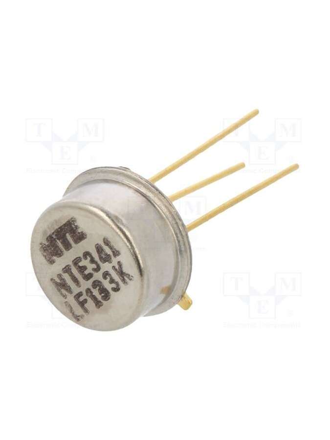 nte341-nte electronics