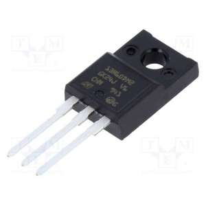 STF13N60DM2 STMicroelectronics