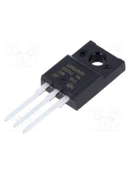 stf13n60dm2-stmicroelectronics