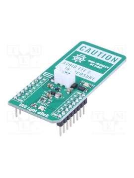 uvc light click-mikroe