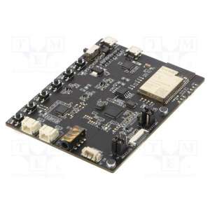 Esp32-lyratd-syna ESPRESSIF