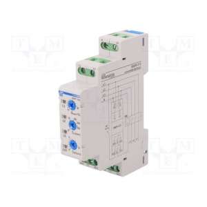 RNPP-312 NOVATEK ELECTRO
