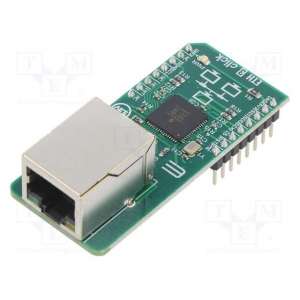 ETH 3 CLICK MIKROE