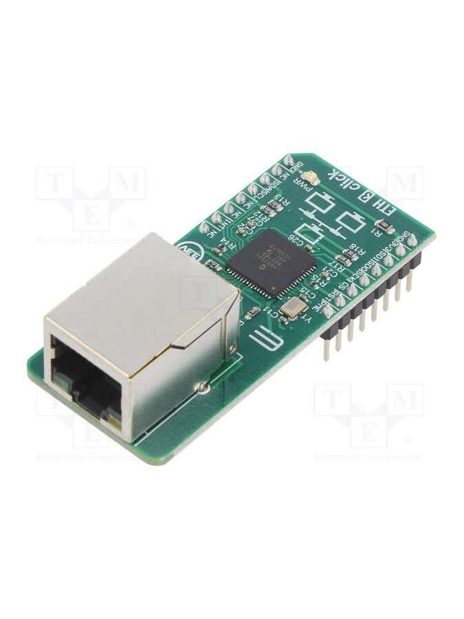 eth 3 click-mikroe