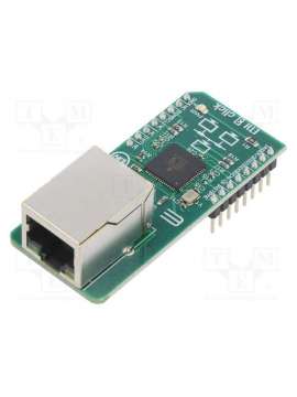 eth 3 click-mikroe