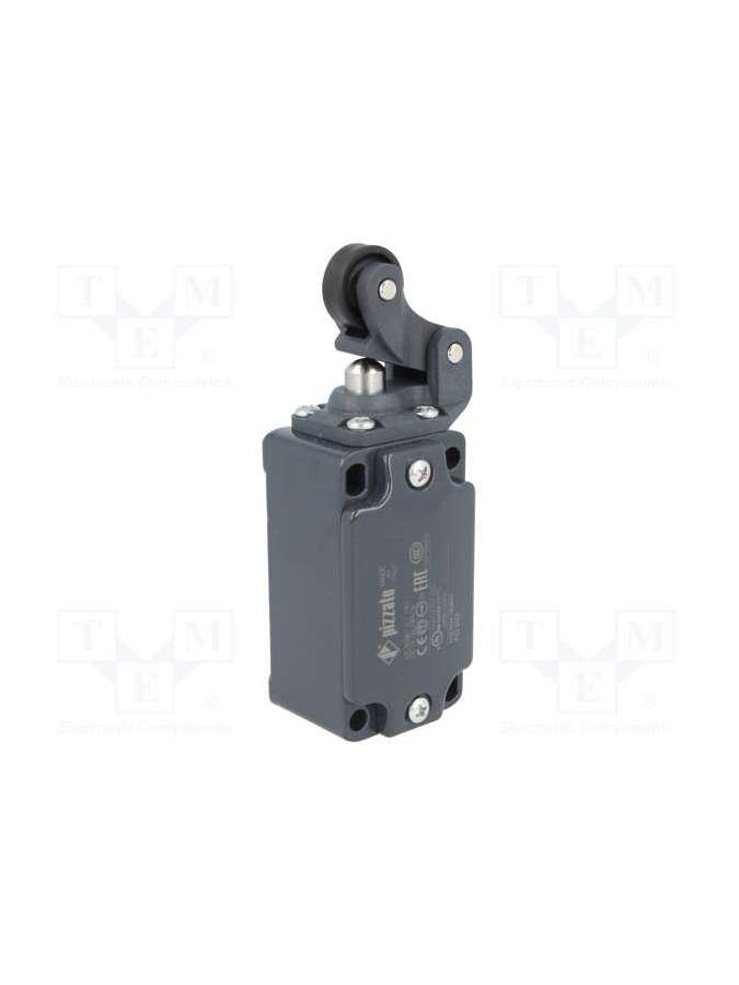 fd 502-pizzato elettrica