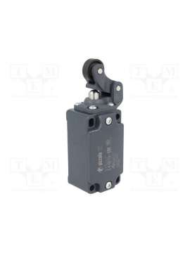 fd 502-pizzato elettrica