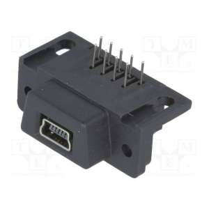 Db9-USB-mètres FTDI