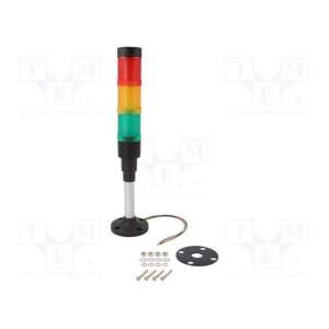 hbjd-40/dza/3/ryg/24ac/dc/b-onpow