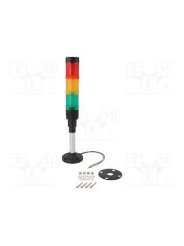 hbjd-40/dza/3/ryg/24ac/dc/b-onpow