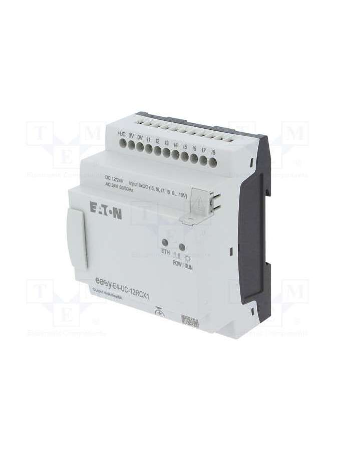 easy-e4-uc-12rcx1-eaton electric