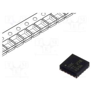 Bq24074rgtt TEXAS INSTRUMENTS