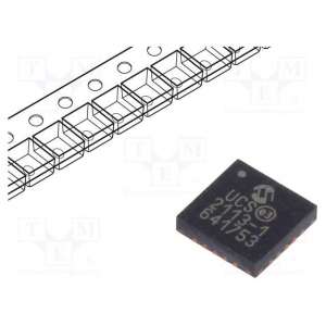 UCS2113-1-V / G4 MICROCHIP TECHNOLOGY