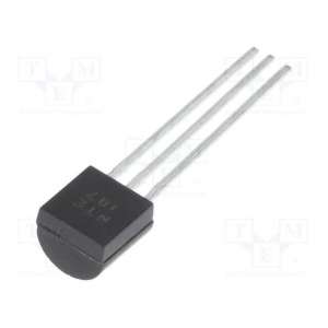 Nte107 NTE Électronique