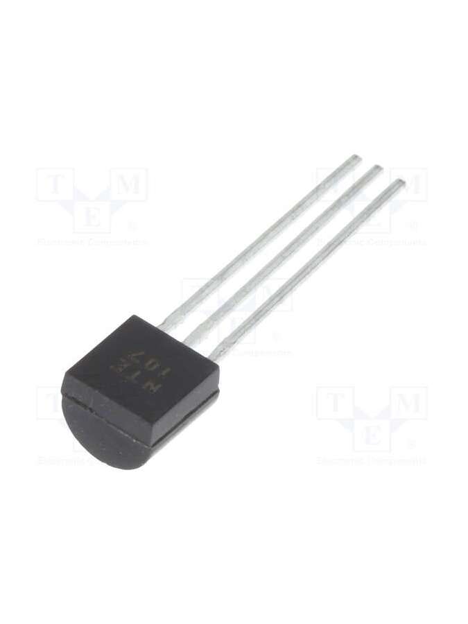 nte107-nte electronics