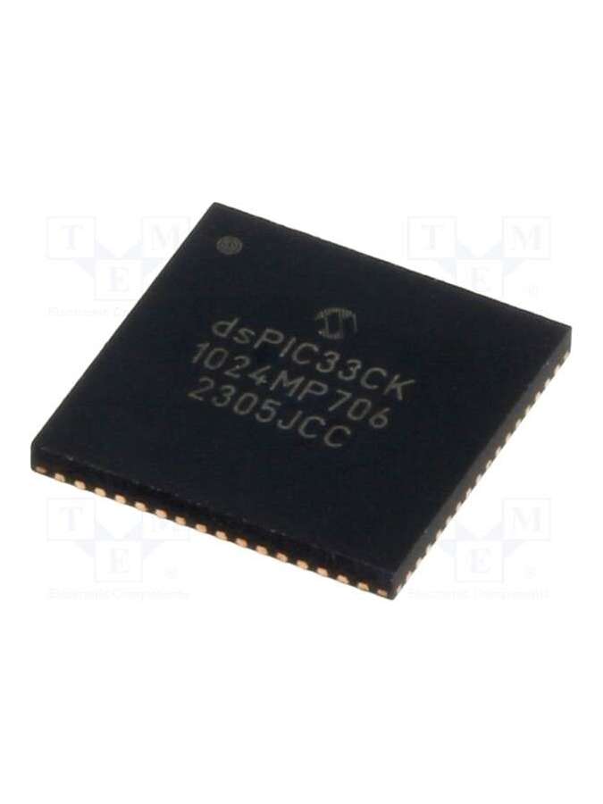 dspic33ck1024mp706-e/mr-microchip technology