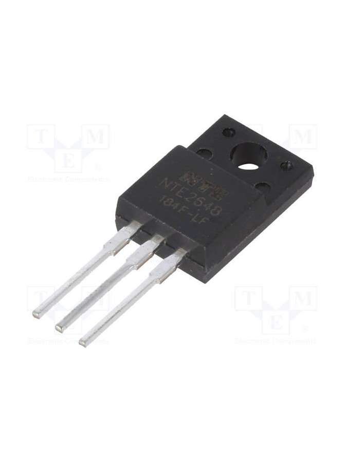 nte2648-nte electronics