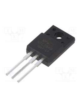 nte2648-nte electronics