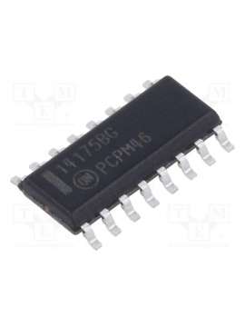 mc14175bdg-onsemi