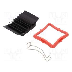 ATS-51270D-C1-R0 Solutions thermiques avancées