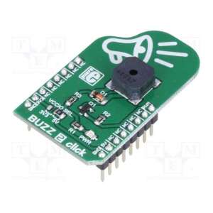 BUZZ 2 CLICK MIKROE