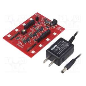 Boostxl-c2kled TEXAS INSTRUMENTS