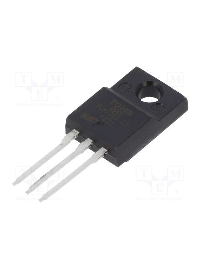 bta208x-800e,127-ween semiconductors