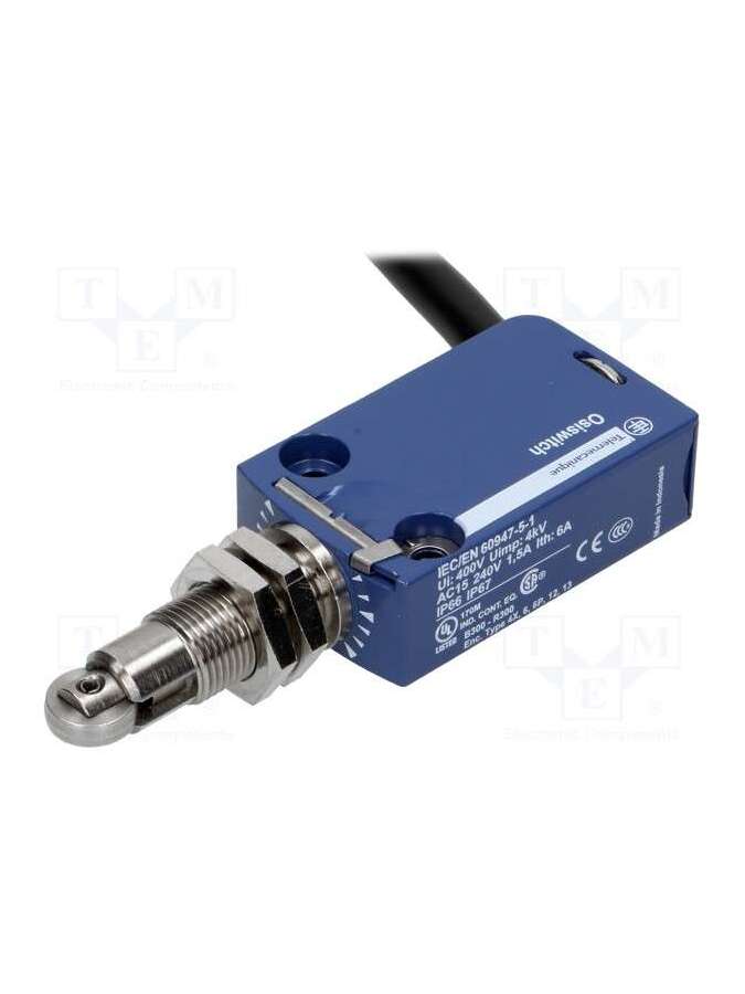 xcmd21f2l1-telemecanique sensors