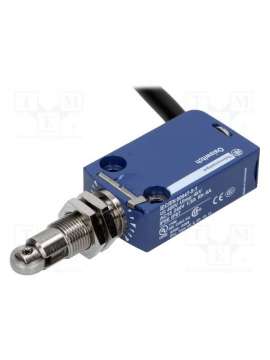 xcmd21f2l1-telemecanique sensors