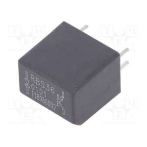 Rbs360101 ONCQUE
