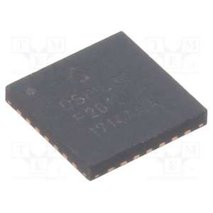 DSPIC30F2012-30I/ML MICROCHIP TECHNOLOGY