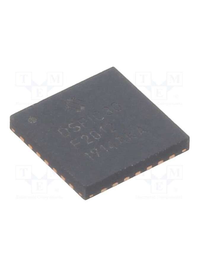 dspic30f2012-30i/ml-microchip technology