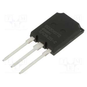 Dg120x07t2 STARPOWER SEMICONDUCTOR