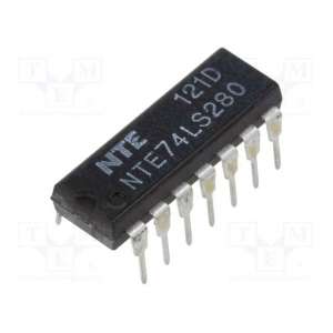 NTE74LS280 NTE Electronics