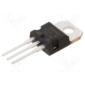 STP20N95K5 STMicroelectronics