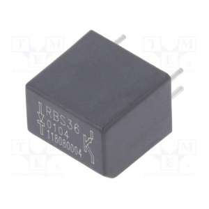 Rbs360104 ONCQUE