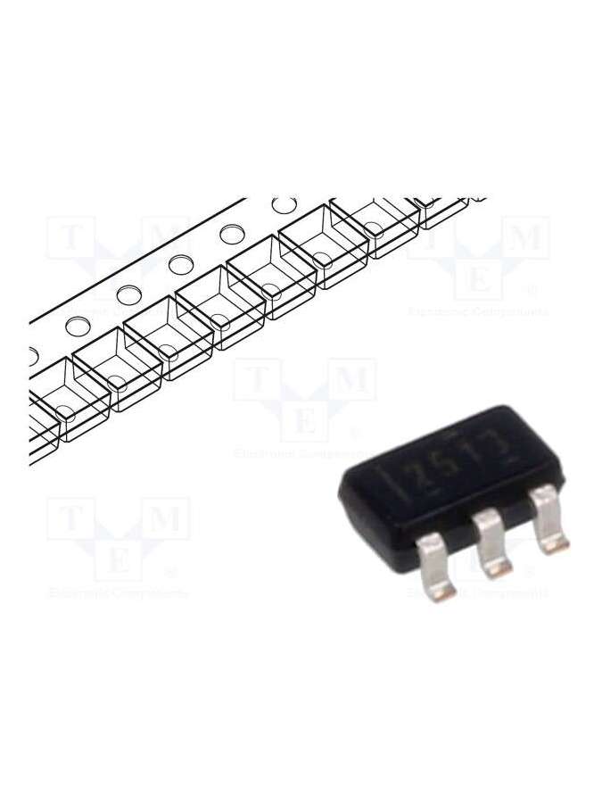 tps2513dbvr-texas instruments