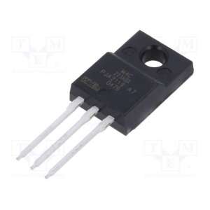 MAC223A8X,127 WeEn Semiconductors