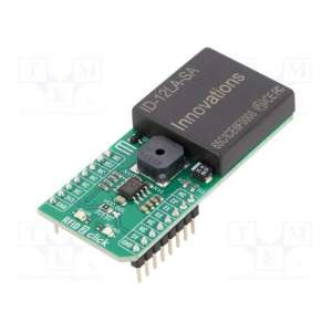 RFID 2 Cliquez sur MIKROE