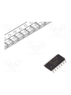 74hc14d(bj)-toshiba
