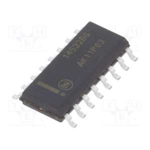 MC14532BDG ONSEMI
