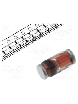 ll4148-diotec semiconductor
