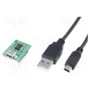 ADM00419 MICROCHIP TECHNOLOGY