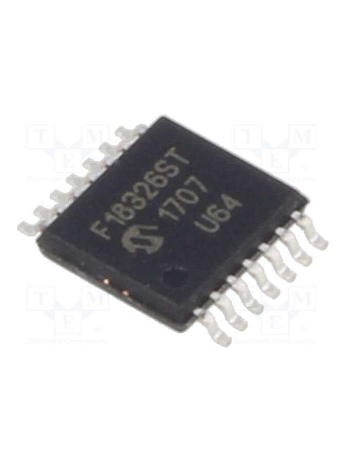pic16f18326-i/st-microchip technology