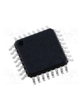 stm8s005k6t6c-stmicroelectronics