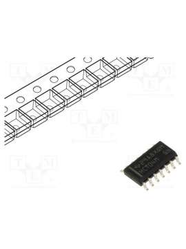 cd74hct04m96-texas instruments